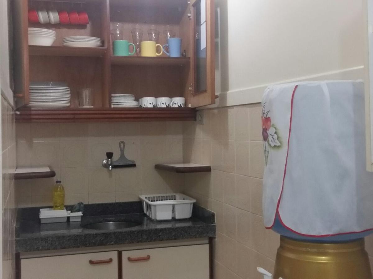 Apartamento 3 Quartos Em Frente Ao Mar Recife Ngoại thất bức ảnh
