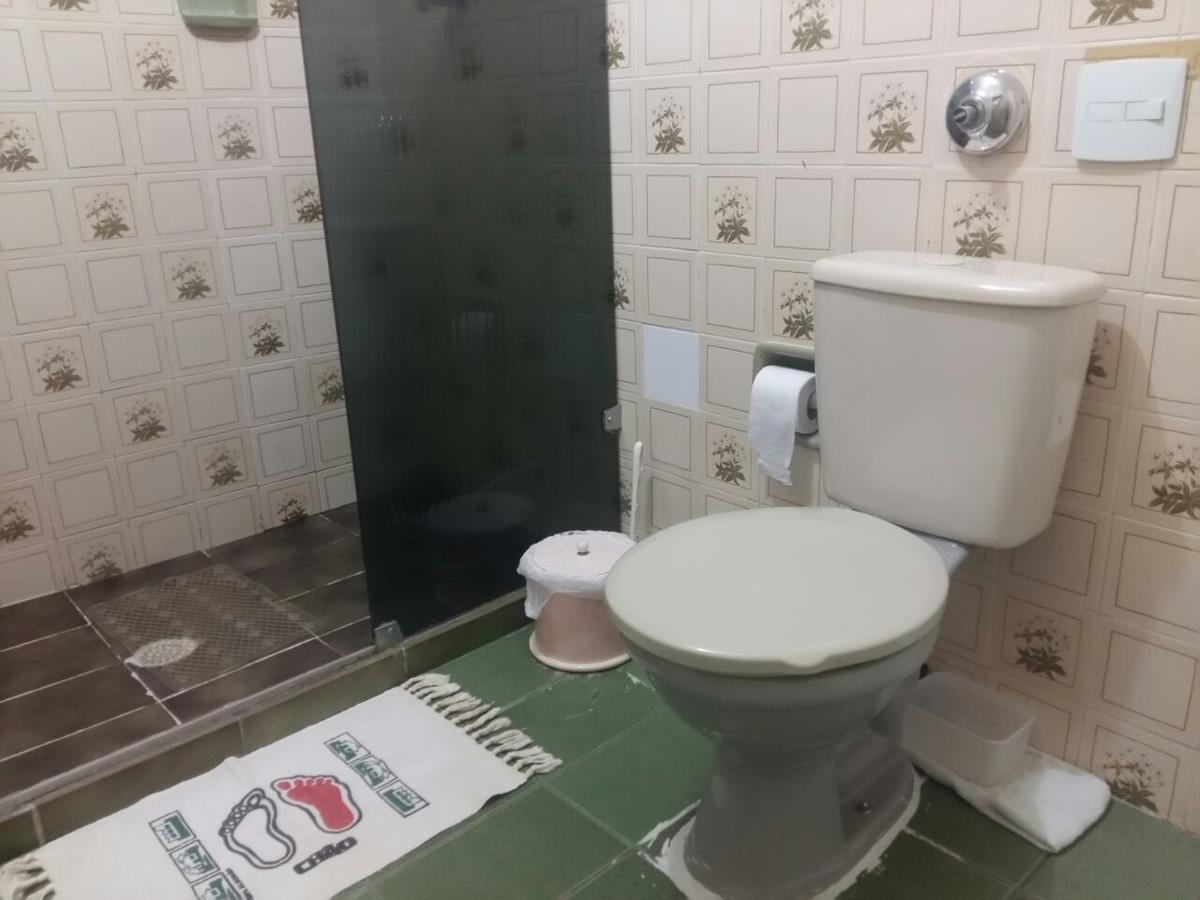 Apartamento 3 Quartos Em Frente Ao Mar Recife Ngoại thất bức ảnh