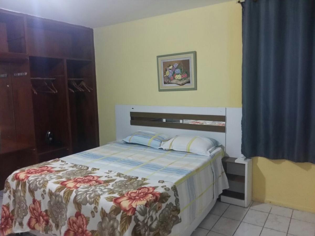 Apartamento 3 Quartos Em Frente Ao Mar Recife Ngoại thất bức ảnh
