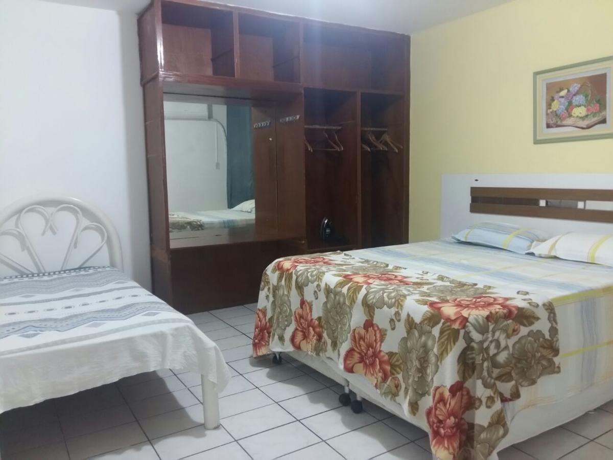 Apartamento 3 Quartos Em Frente Ao Mar Recife Ngoại thất bức ảnh