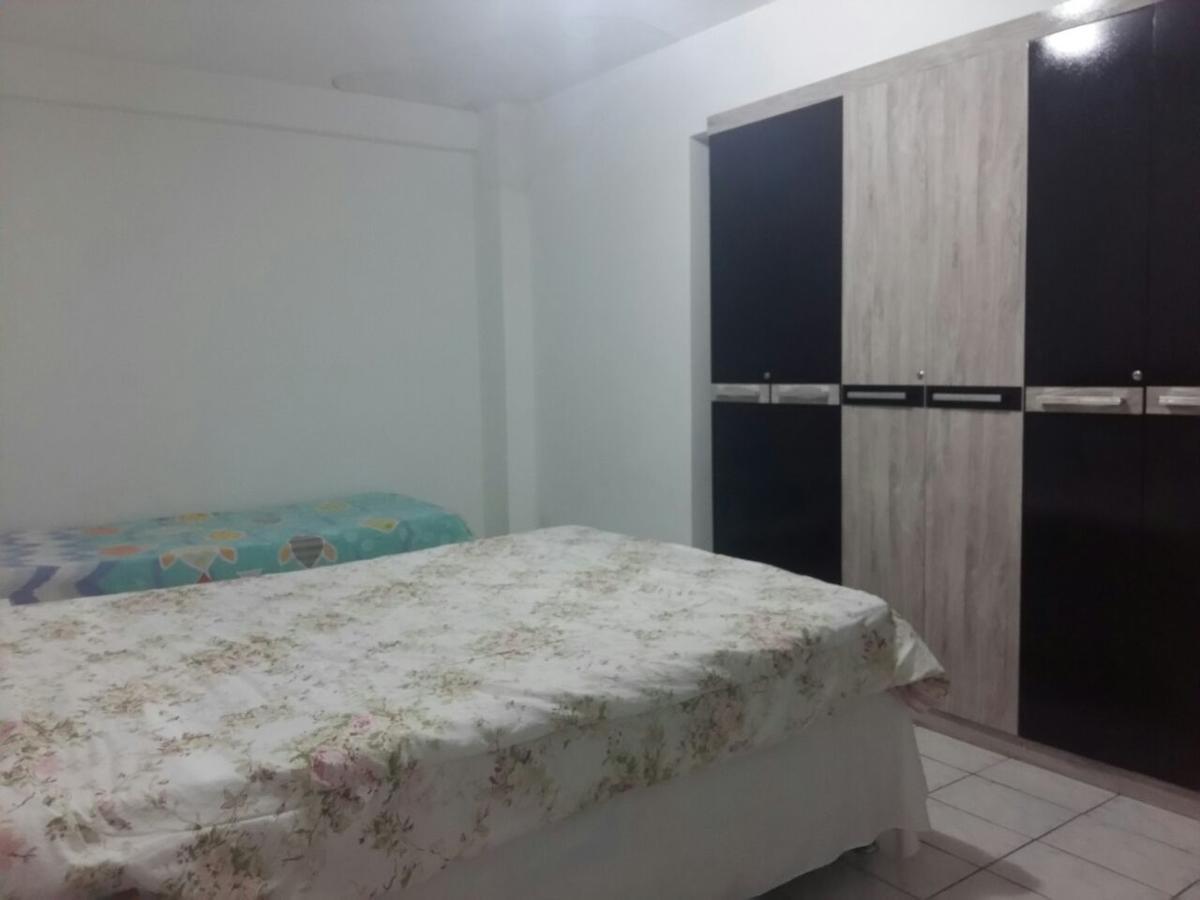 Apartamento 3 Quartos Em Frente Ao Mar Recife Ngoại thất bức ảnh
