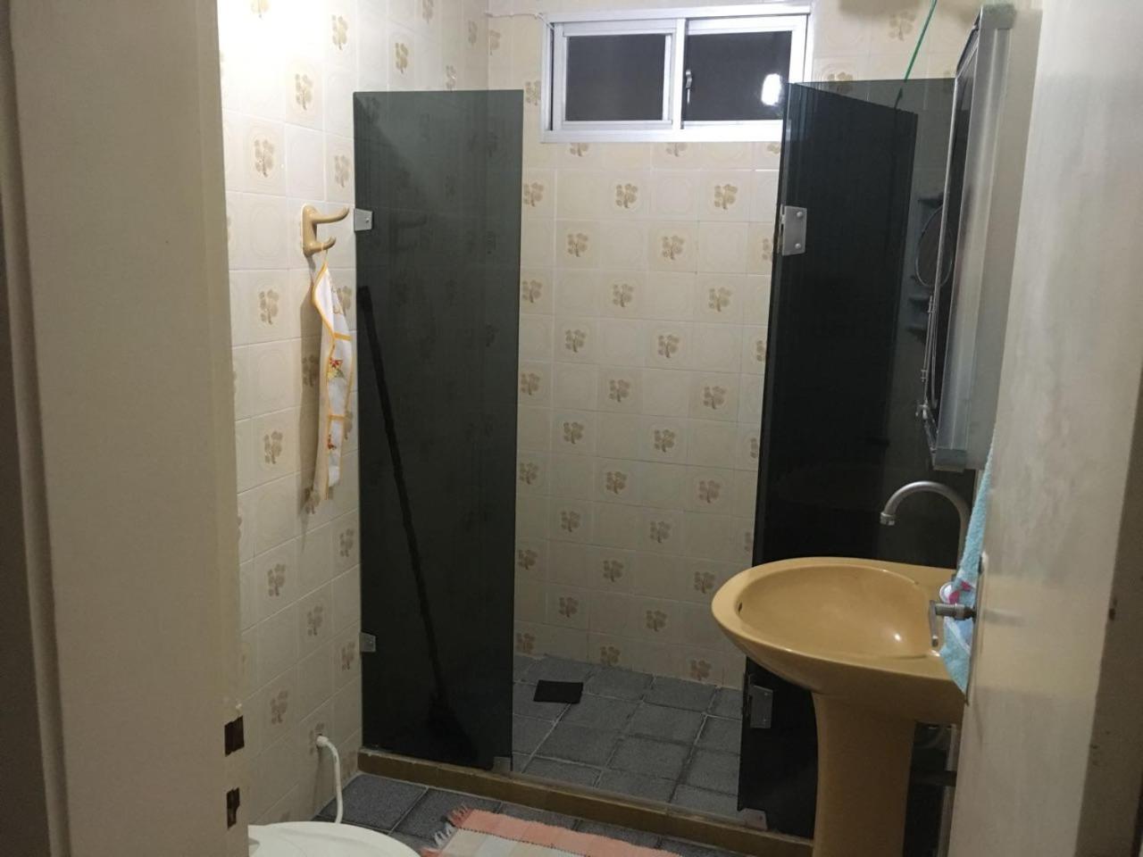 Apartamento 3 Quartos Em Frente Ao Mar Recife Ngoại thất bức ảnh