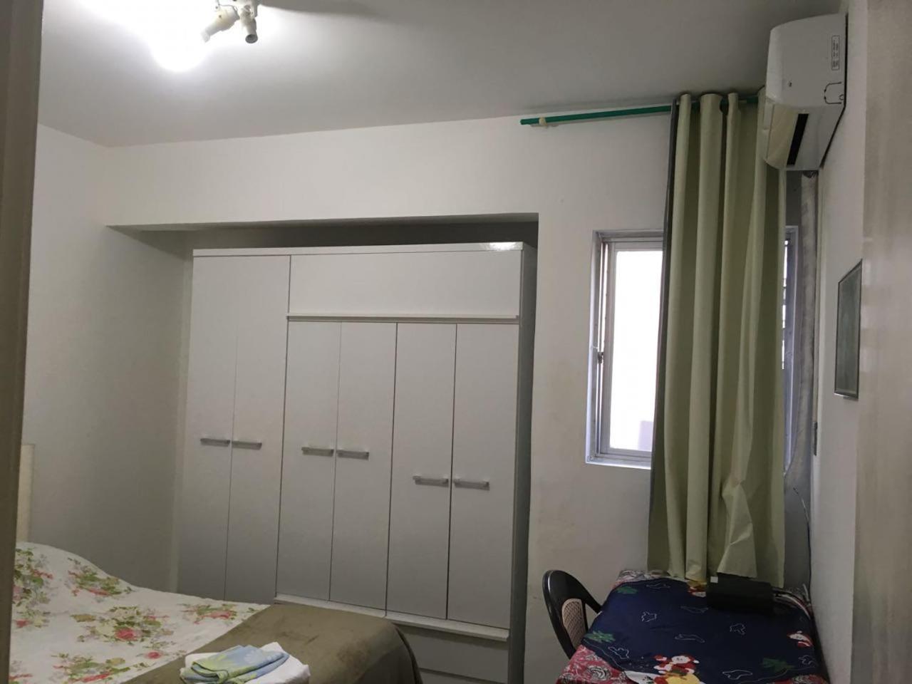 Apartamento 3 Quartos Em Frente Ao Mar Recife Ngoại thất bức ảnh