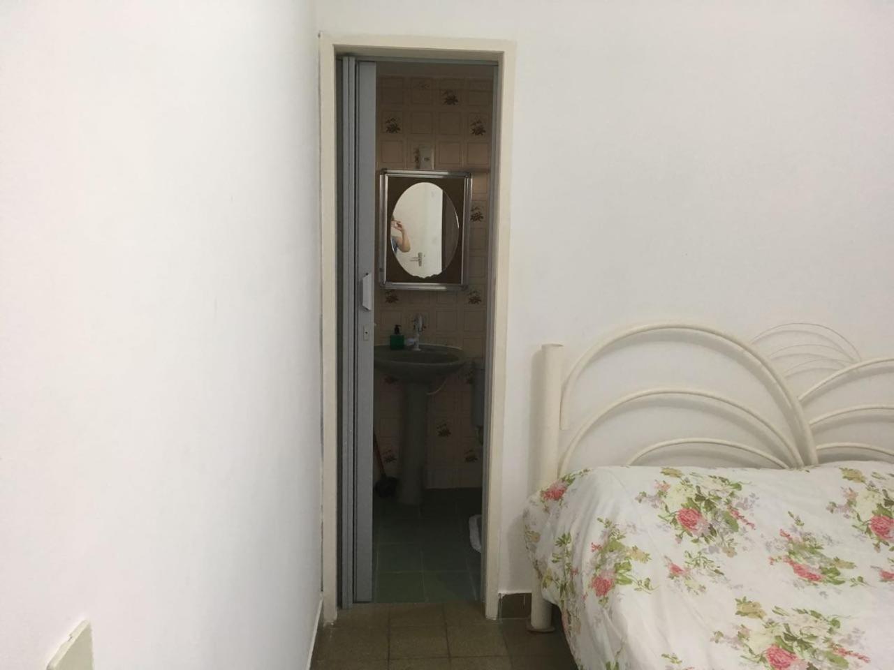 Apartamento 3 Quartos Em Frente Ao Mar Recife Ngoại thất bức ảnh
