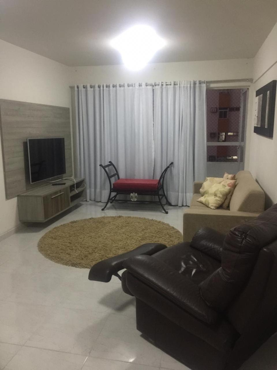 Apartamento 3 Quartos Em Frente Ao Mar Recife Ngoại thất bức ảnh